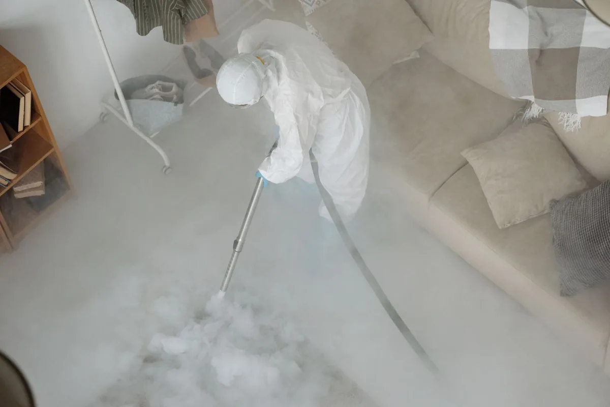 Crime Scene Cleanup in Sewall's Point, FL