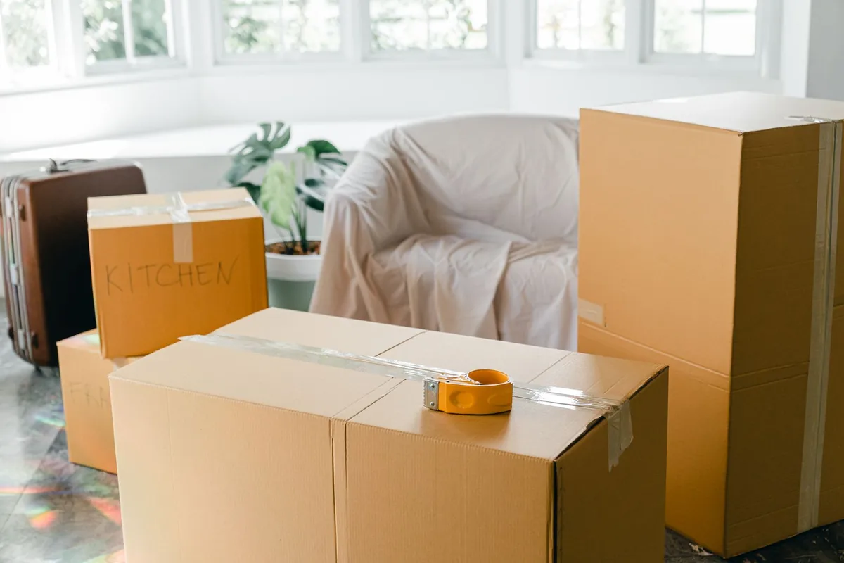 Hoarding Cleanup in Sewall's Point, FL